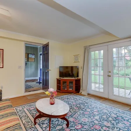 Marl Inn Bed And Breakfast-3