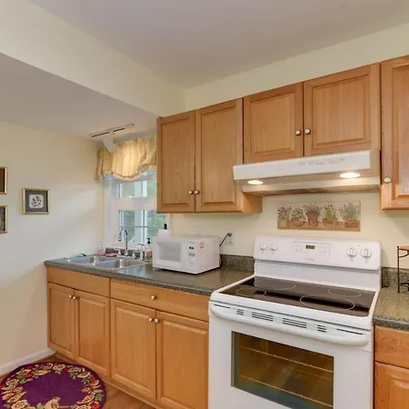 Marl Inn Bed And Breakfast-2